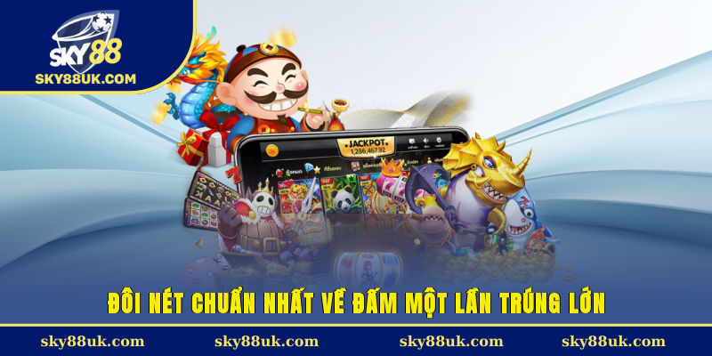 Đôi nét chuẩn nhất về đấm một lần trúng lớn