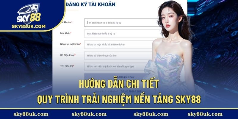 Cụ thể quy trình để người chơi tham gia săn thưởng