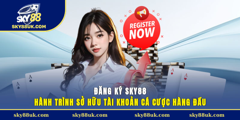 Đăng ký Sky88