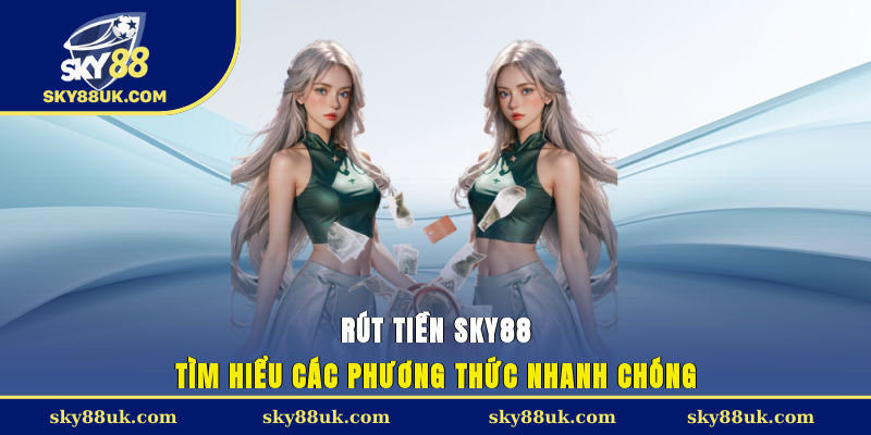 rút tiền Sky88