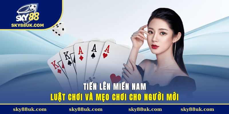 Tiến Lên Miền Nam